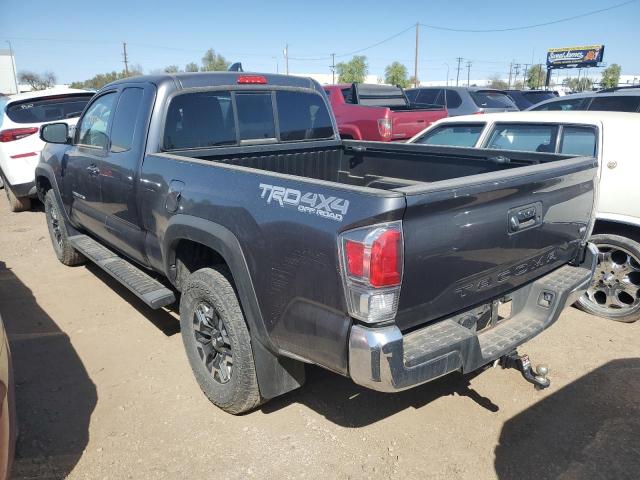 Photo 1 VIN: 3TYSZ5AN8NT078458 - TOYOTA TACOMA ACC 