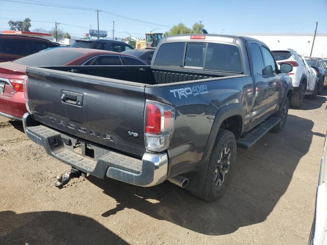 Photo 2 VIN: 3TYSZ5AN8NT078458 - TOYOTA TACOMA ACC 