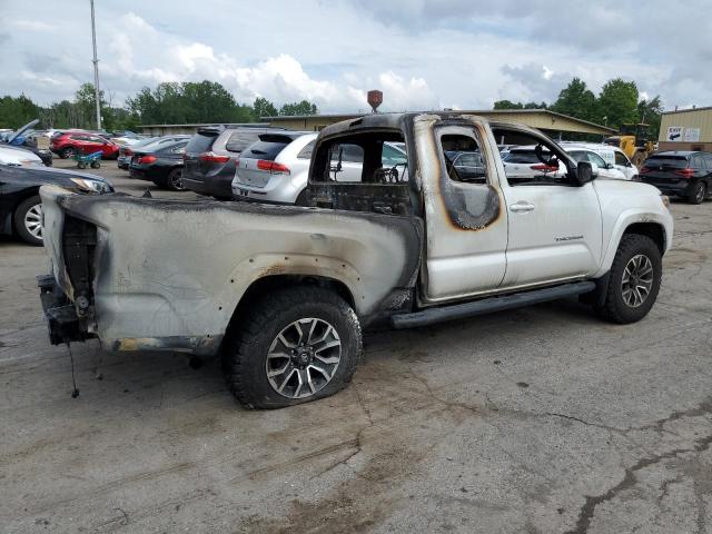 Photo 2 VIN: 3TYSZ5AN8NT079030 - TOYOTA TACOMA ACC 