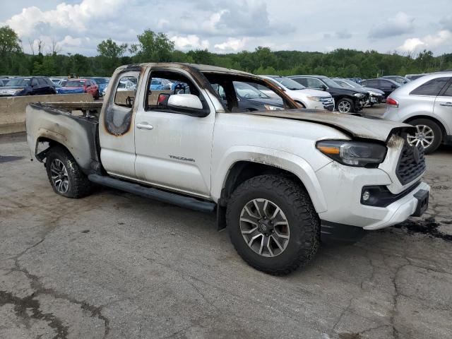 Photo 3 VIN: 3TYSZ5AN8NT079030 - TOYOTA TACOMA ACC 