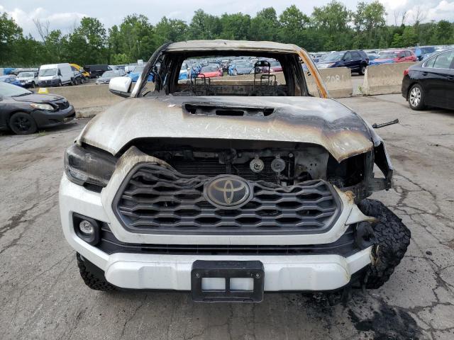 Photo 4 VIN: 3TYSZ5AN8NT079030 - TOYOTA TACOMA ACC 