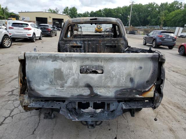 Photo 5 VIN: 3TYSZ5AN8NT079030 - TOYOTA TACOMA ACC 