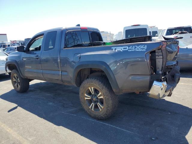 Photo 1 VIN: 3TYSZ5AN8NT091288 - TOYOTA TACOMA ACC 