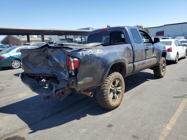 Photo 2 VIN: 3TYSZ5AN8NT091288 - TOYOTA TACOMA ACC 