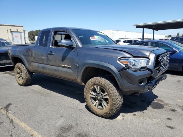 Photo 3 VIN: 3TYSZ5AN8NT091288 - TOYOTA TACOMA ACC 