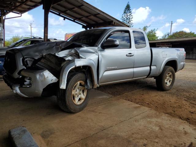 Photo 0 VIN: 3TYSZ5AN8NT091808 - TOYOTA TACOMA ACC 