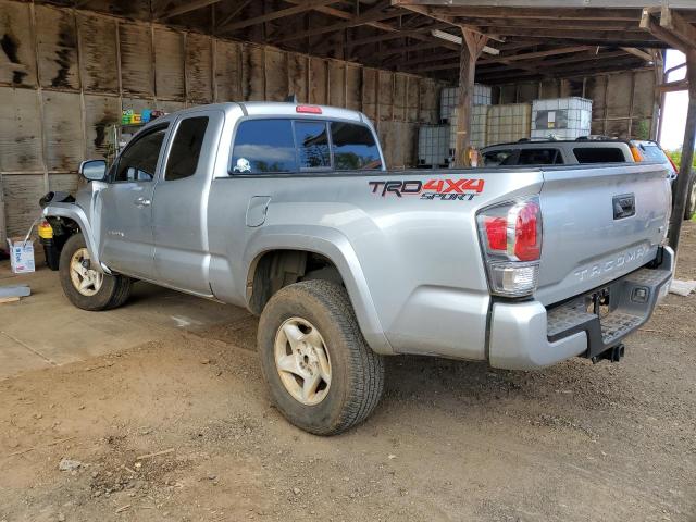 Photo 1 VIN: 3TYSZ5AN8NT091808 - TOYOTA TACOMA ACC 