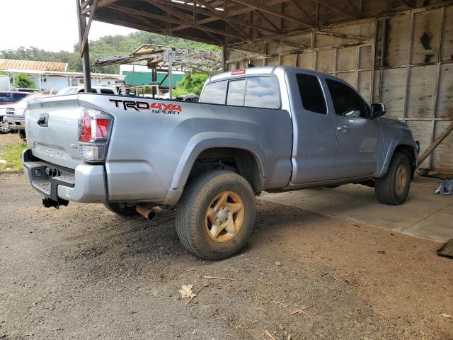 Photo 2 VIN: 3TYSZ5AN8NT091808 - TOYOTA TACOMA ACC 