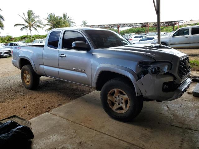 Photo 3 VIN: 3TYSZ5AN8NT091808 - TOYOTA TACOMA ACC 