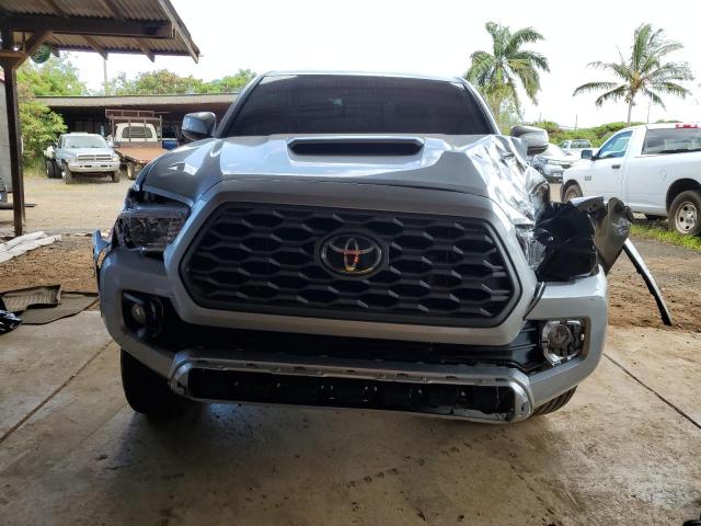 Photo 4 VIN: 3TYSZ5AN8NT091808 - TOYOTA TACOMA ACC 