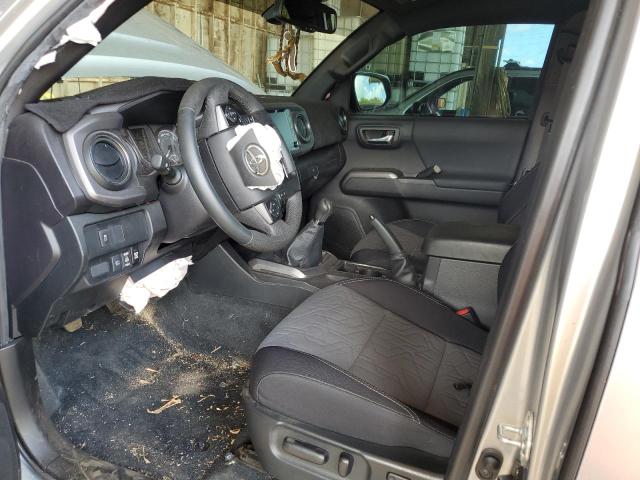 Photo 6 VIN: 3TYSZ5AN8NT091808 - TOYOTA TACOMA ACC 