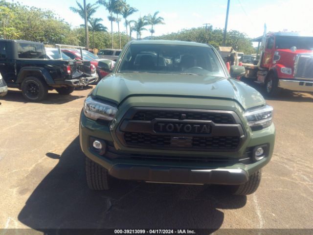 Photo 5 VIN: 3TYSZ5AN8NT098239 - TOYOTA TACOMA 