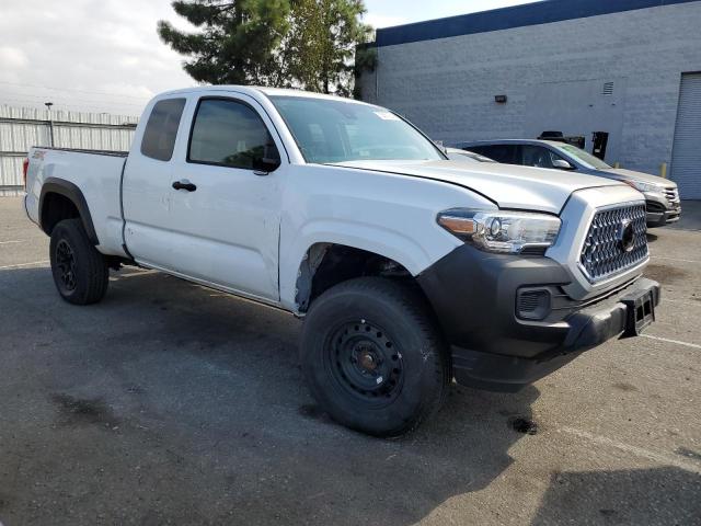 Photo 3 VIN: 3TYSZ5AN8NT099200 - TOYOTA TACOMA ACC 