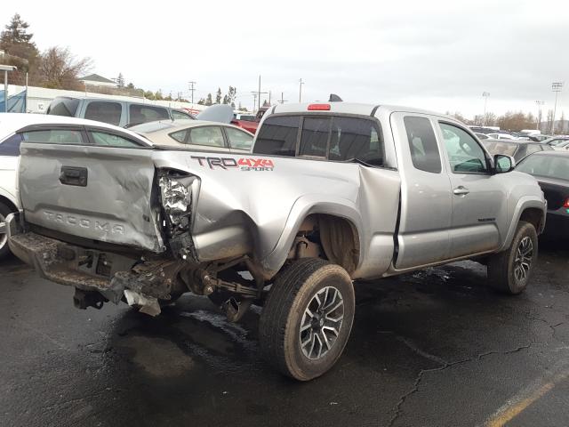 Photo 3 VIN: 3TYSZ5AN9LT001059 - TOYOTA TACOMA ACC 