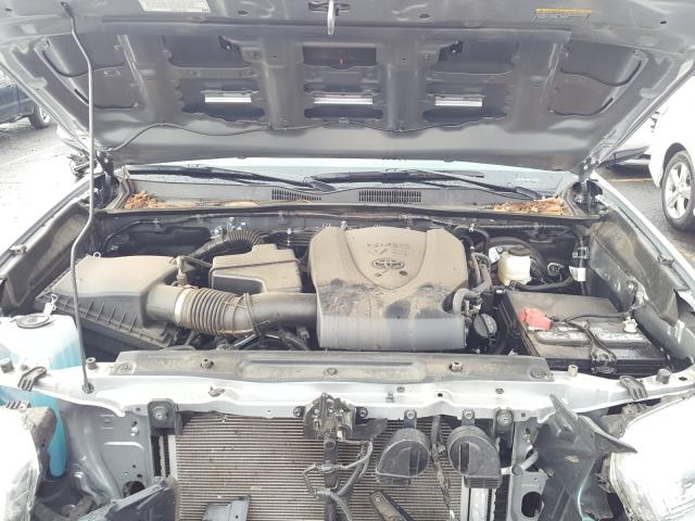 Photo 6 VIN: 3TYSZ5AN9LT001059 - TOYOTA TACOMA ACC 