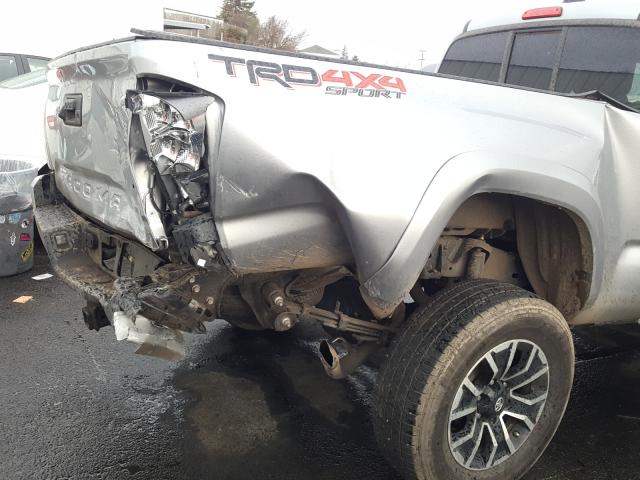 Photo 8 VIN: 3TYSZ5AN9LT001059 - TOYOTA TACOMA ACC 