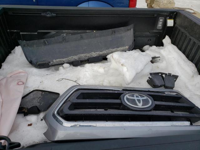 Photo 11 VIN: 3TYSZ5AN9LT002289 - TOYOTA TACOMA ACC 