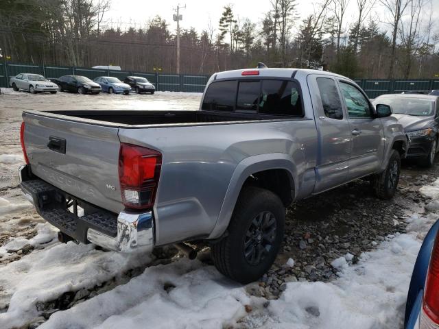 Photo 2 VIN: 3TYSZ5AN9LT002289 - TOYOTA TACOMA ACC 