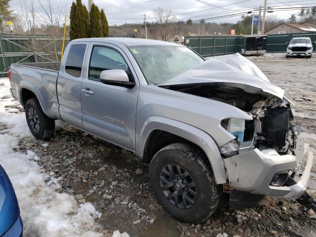 Photo 3 VIN: 3TYSZ5AN9LT002289 - TOYOTA TACOMA ACC 