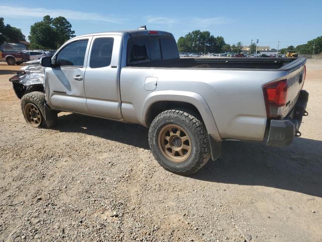 Photo 1 VIN: 3TYSZ5AN9MT009454 - TOYOTA TACOMA 