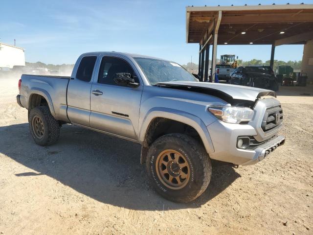 Photo 3 VIN: 3TYSZ5AN9MT009454 - TOYOTA TACOMA 