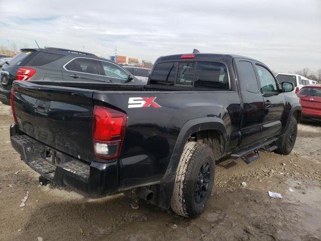 Photo 2 VIN: 3TYSZ5AN9MT018378 - TOYOTA TACOMA ACC 