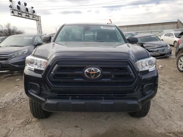 Photo 4 VIN: 3TYSZ5AN9MT018378 - TOYOTA TACOMA ACC 