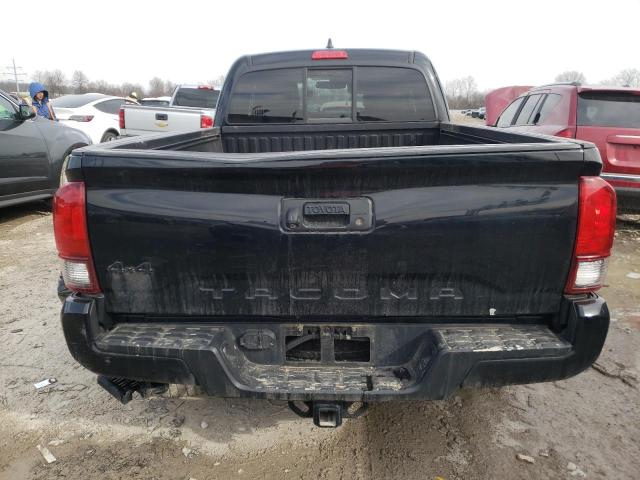 Photo 5 VIN: 3TYSZ5AN9MT018378 - TOYOTA TACOMA ACC 