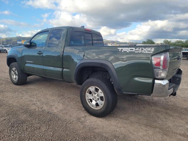 Photo 1 VIN: 3TYSZ5AN9MT036220 - TOYOTA TACOMA ACC 