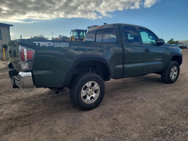 Photo 2 VIN: 3TYSZ5AN9MT036220 - TOYOTA TACOMA ACC 