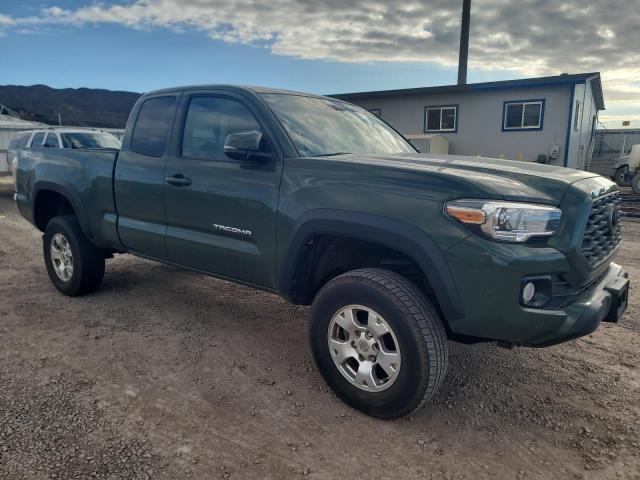 Photo 3 VIN: 3TYSZ5AN9MT036220 - TOYOTA TACOMA ACC 