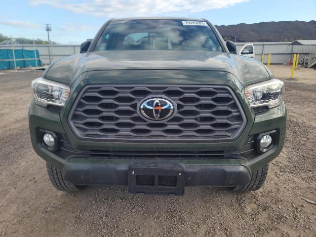 Photo 4 VIN: 3TYSZ5AN9MT036220 - TOYOTA TACOMA ACC 