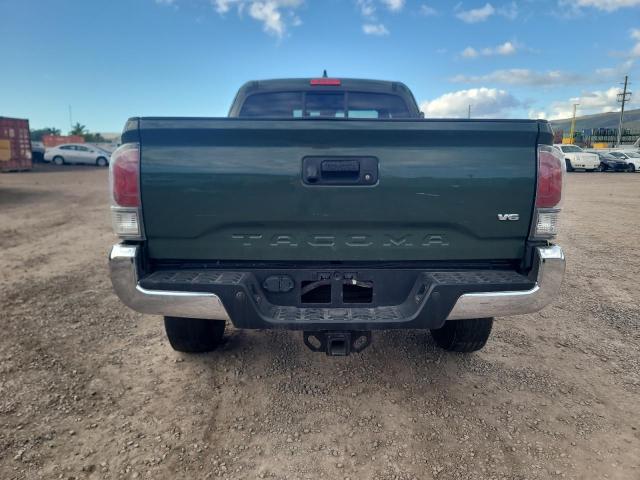 Photo 5 VIN: 3TYSZ5AN9MT036220 - TOYOTA TACOMA ACC 