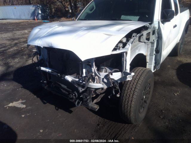 Photo 5 VIN: 3TYSZ5AN9MT040168 - TOYOTA TACOMA 