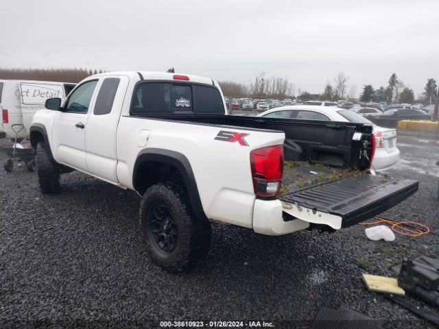 Photo 2 VIN: 3TYSZ5AN9MT052899 - TOYOTA TACOMA 