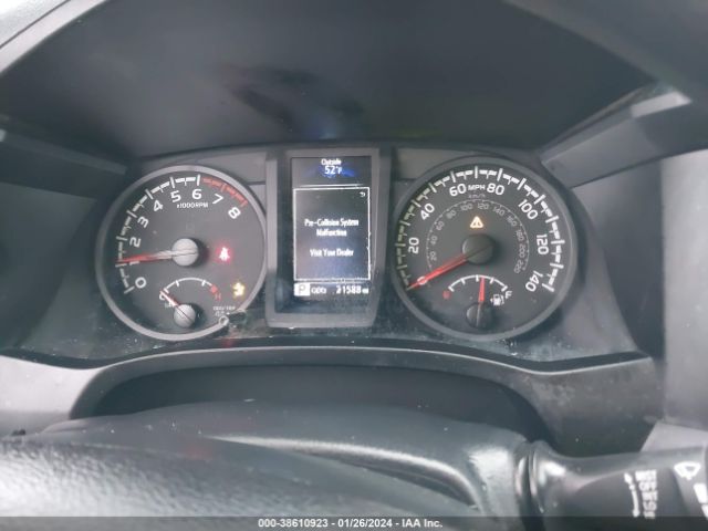 Photo 6 VIN: 3TYSZ5AN9MT052899 - TOYOTA TACOMA 