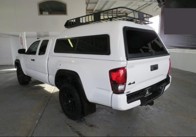 Photo 2 VIN: 3TYSZ5AN9NT058042 - TOYOTA TACOMA ACC 