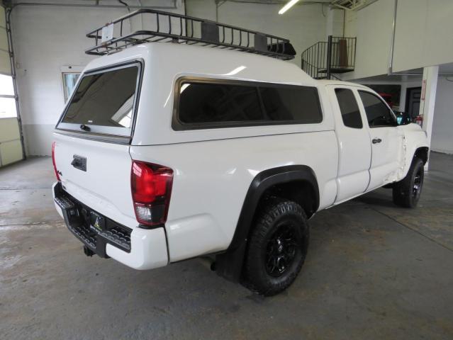 Photo 3 VIN: 3TYSZ5AN9NT058042 - TOYOTA TACOMA ACC 