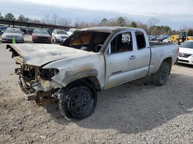 Photo 0 VIN: 3TYSZ5AN9NT100550 - TOYOTA TACOMA ACC 