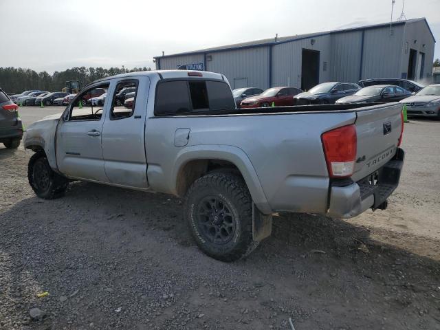 Photo 1 VIN: 3TYSZ5AN9NT100550 - TOYOTA TACOMA ACC 