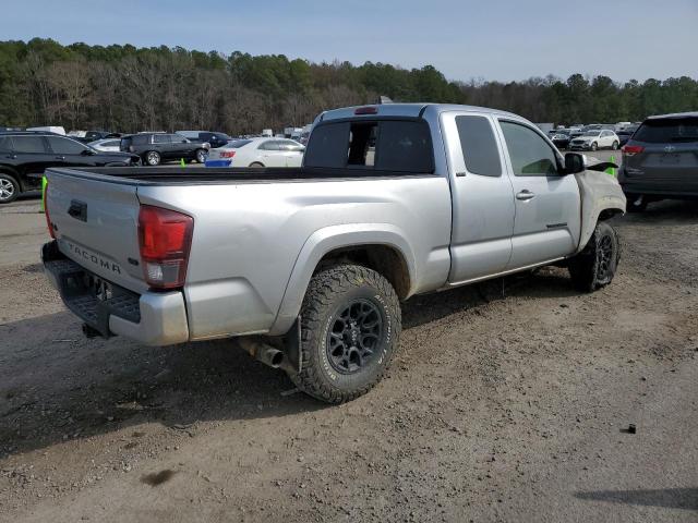 Photo 2 VIN: 3TYSZ5AN9NT100550 - TOYOTA TACOMA ACC 