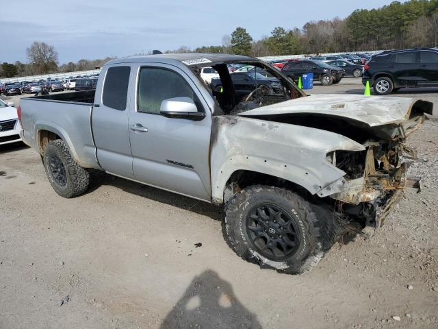 Photo 3 VIN: 3TYSZ5AN9NT100550 - TOYOTA TACOMA ACC 