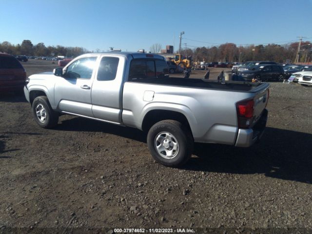 Photo 2 VIN: 3TYSZ5AN9PT107288 - TOYOTA TACOMA 