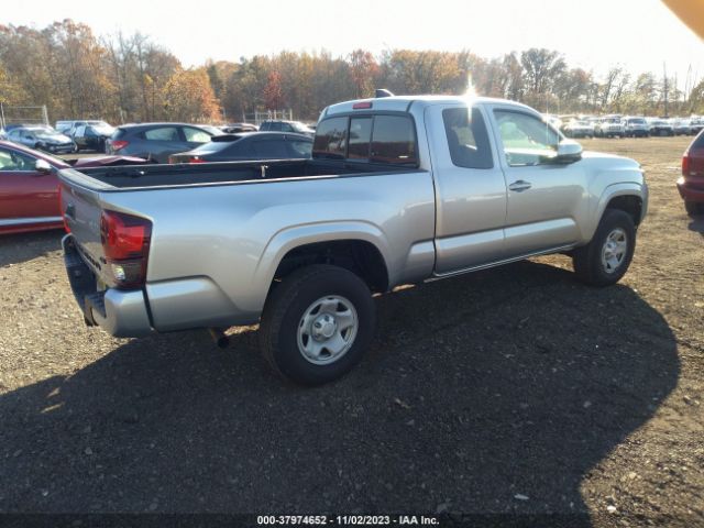 Photo 3 VIN: 3TYSZ5AN9PT107288 - TOYOTA TACOMA 