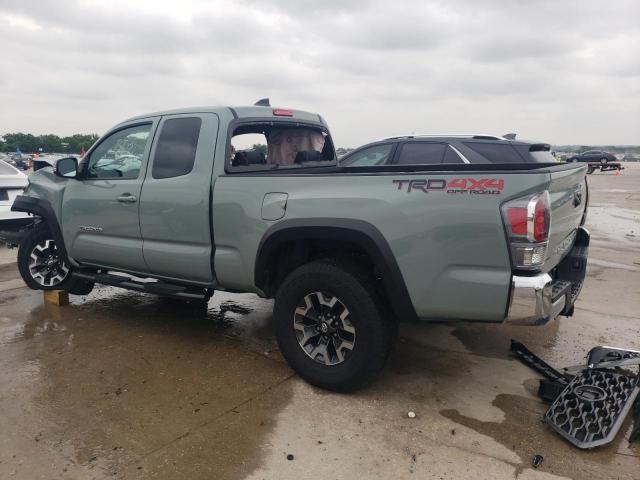 Photo 1 VIN: 3TYSZ5AN9PT134975 - TOYOTA TACOMA ACC 