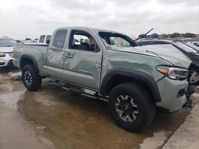 Photo 3 VIN: 3TYSZ5AN9PT134975 - TOYOTA TACOMA ACC 