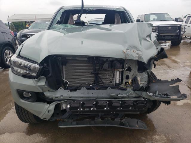 Photo 4 VIN: 3TYSZ5AN9PT134975 - TOYOTA TACOMA ACC 