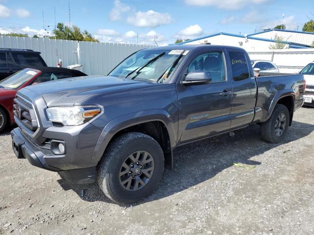 Photo 0 VIN: 3TYSZ5ANXLT000003 - TOYOTA TACOMA ACC 