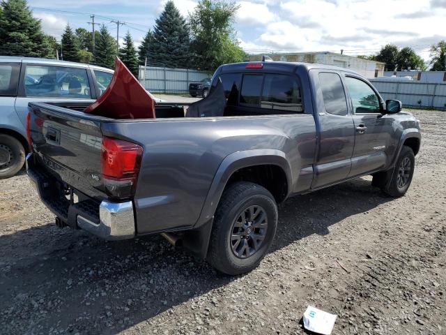 Photo 2 VIN: 3TYSZ5ANXLT000003 - TOYOTA TACOMA ACC 