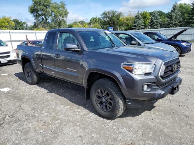 Photo 3 VIN: 3TYSZ5ANXLT000003 - TOYOTA TACOMA ACC 